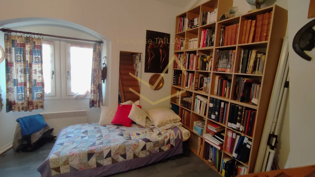 Magamistoad - Luxury Apartment with Panoramic View in Avignon