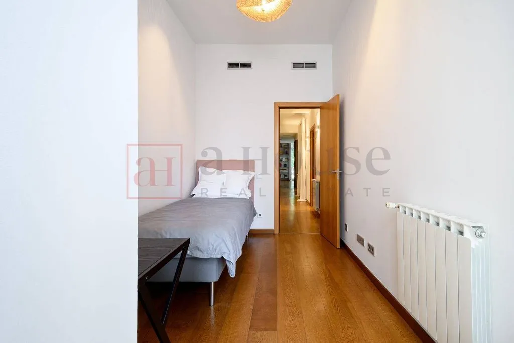 Chambres - Luxury Flat with Double Orientation in La Dreta de l'Eixample