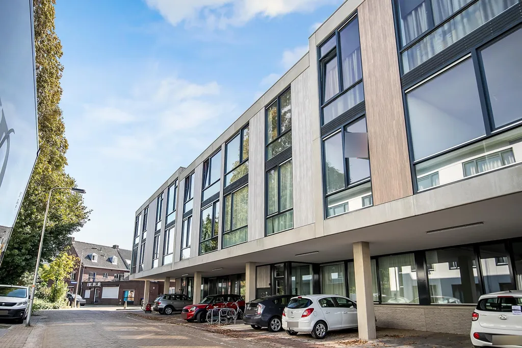 Välivaade - Woon-/Werkappartement with Loft in Eindhoven