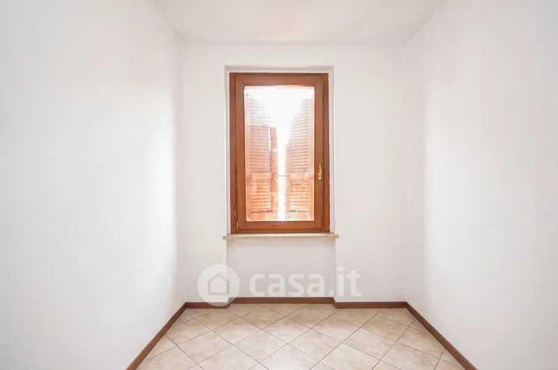 Pièces - Trilocale with Terrace in Sarnico
