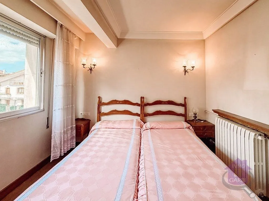 Magamistoad - Bright Flat with Terraces in Santiago Centre