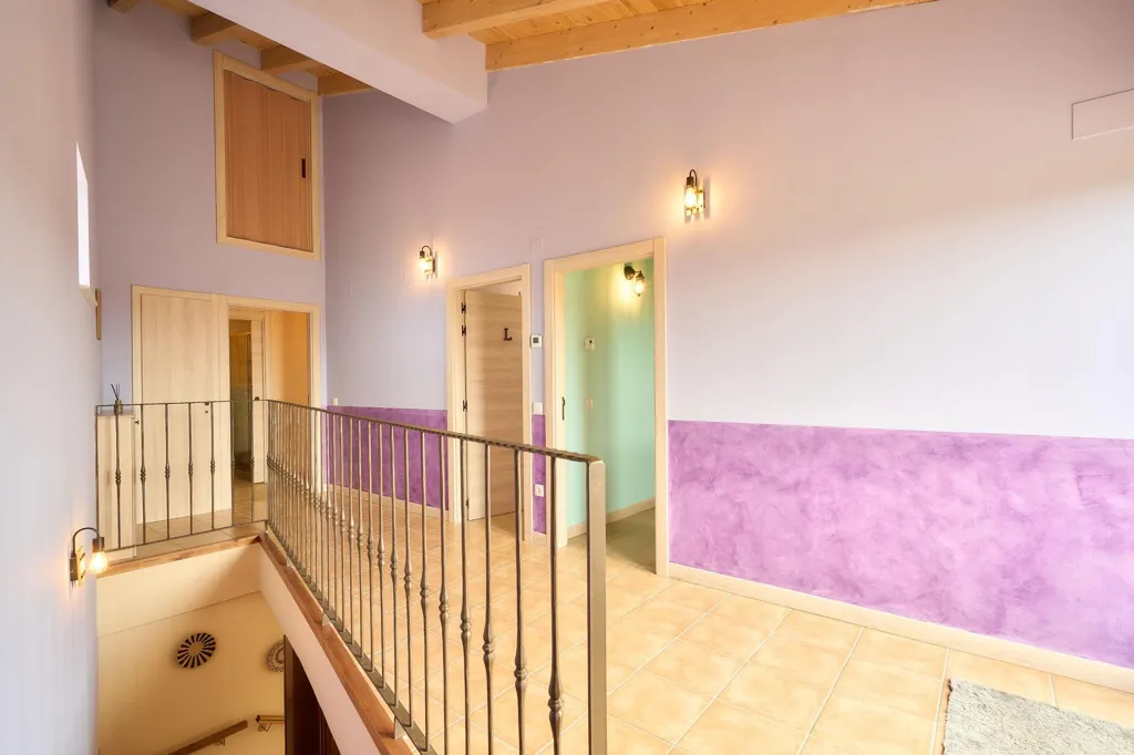 Entrée - Rustic Chalet with Pool in Santiz