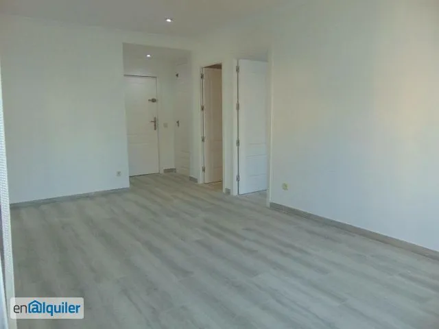 Toad - Modern Flat with Air Conditioning in Chamartín