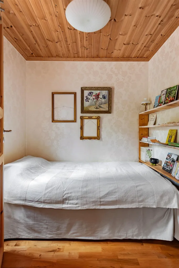 Maison 4 pièces à Norrtälje