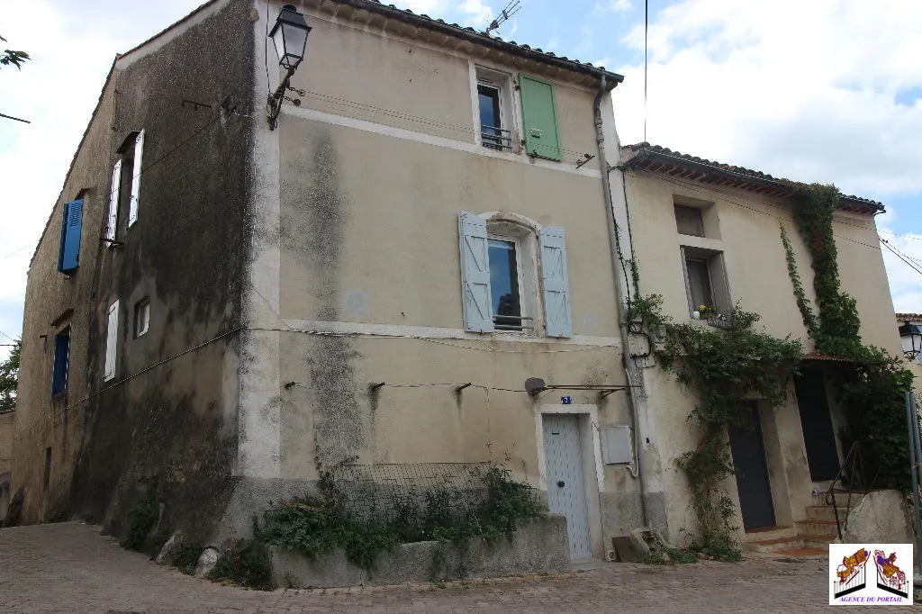 facade