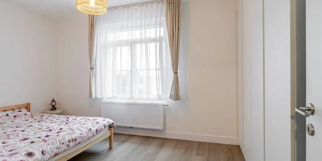 Chambres - Duplex avec Terrasse à Wilrijk