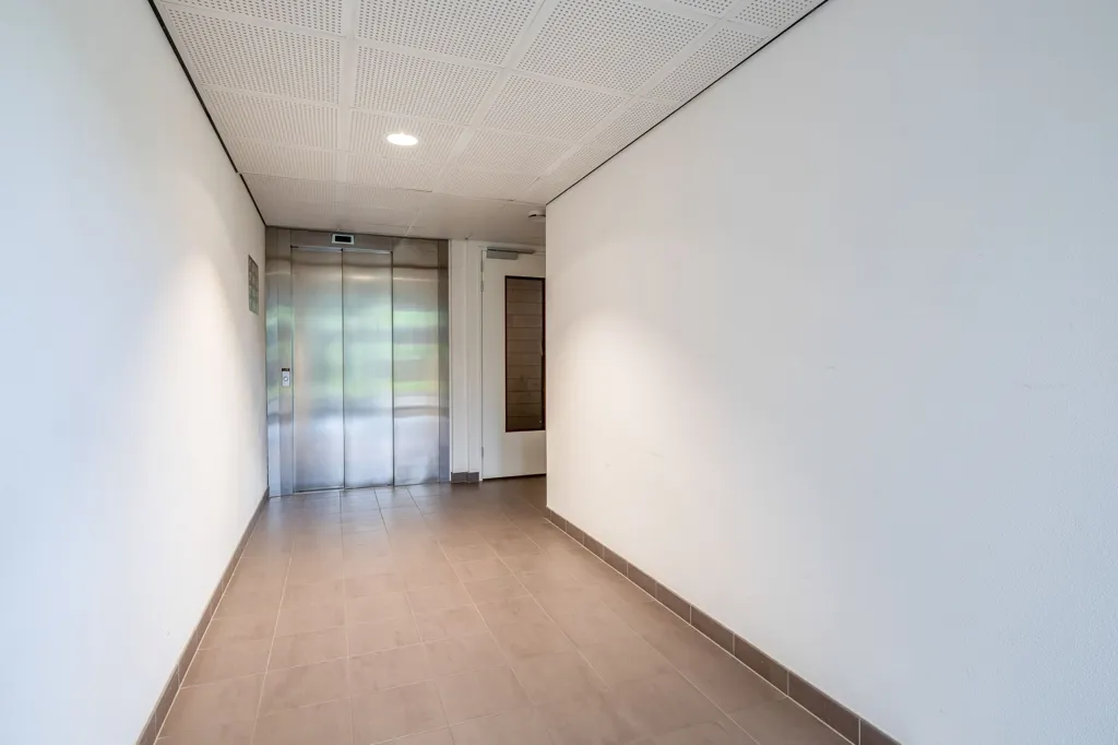 Ingresso - Modern Flat with Balcony and Rooftop in Delfshaven