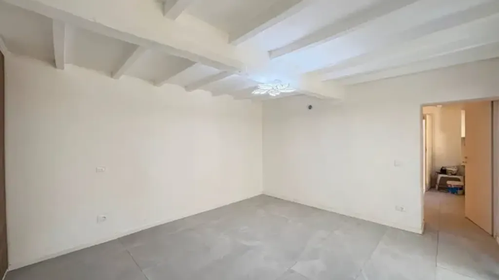 Pièces - Rustic Terraced House with Private Courtyard in Sarmato