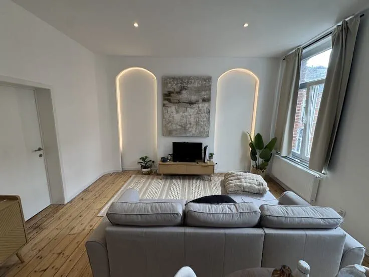 Apartment in Namur