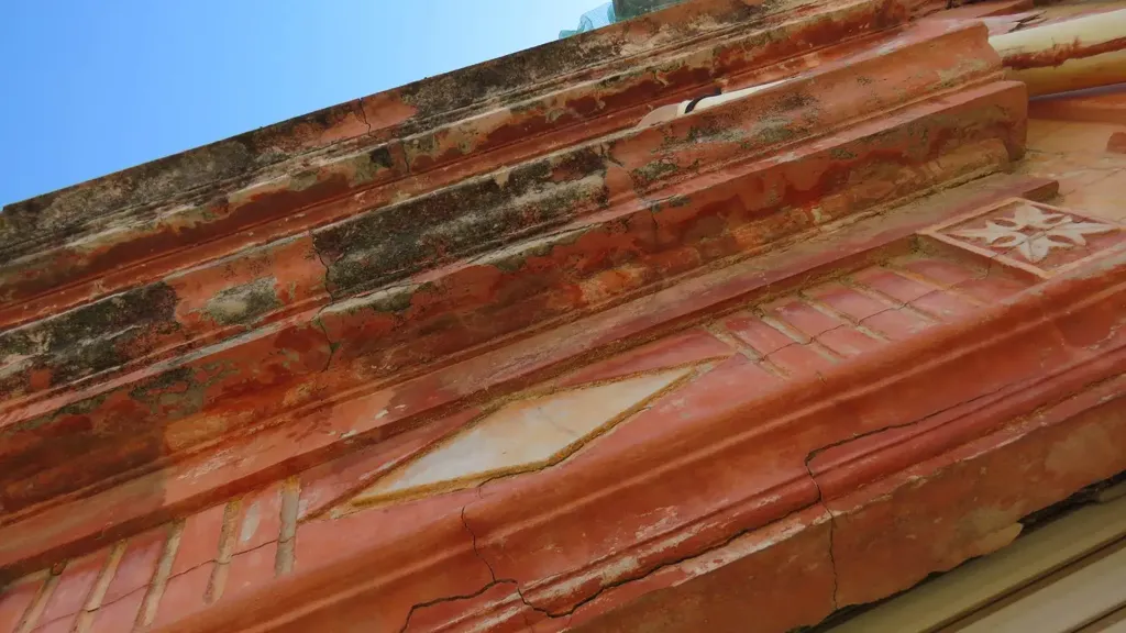 Extérieur - Historic House with Courtyard in Sciacca