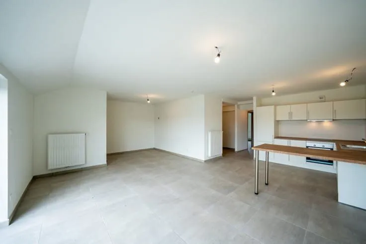 Appartement 2 chambres à Recogne
