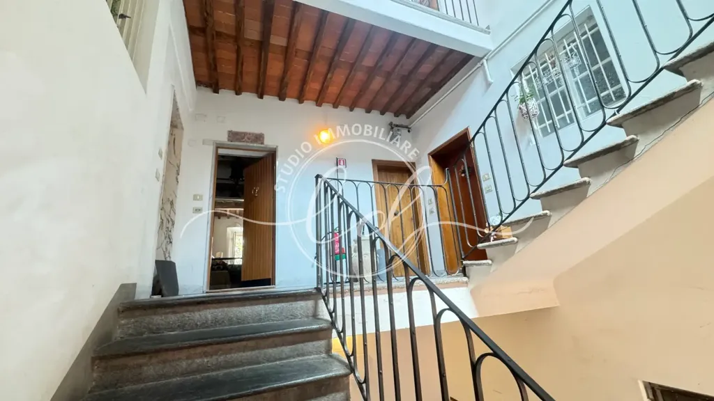 Appartement 4 pièces à IT