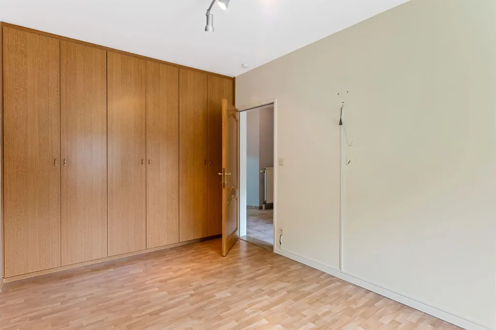 Magamistoad - Apartment with Garden in Kalmthout