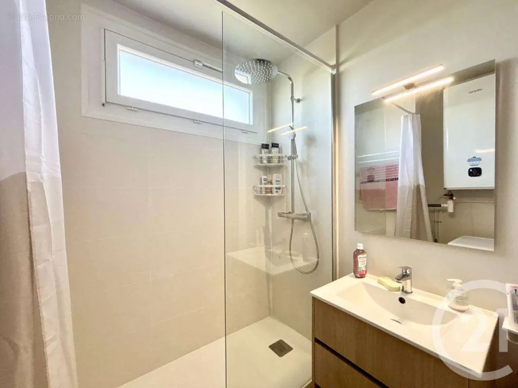2-room apartment in Limoges