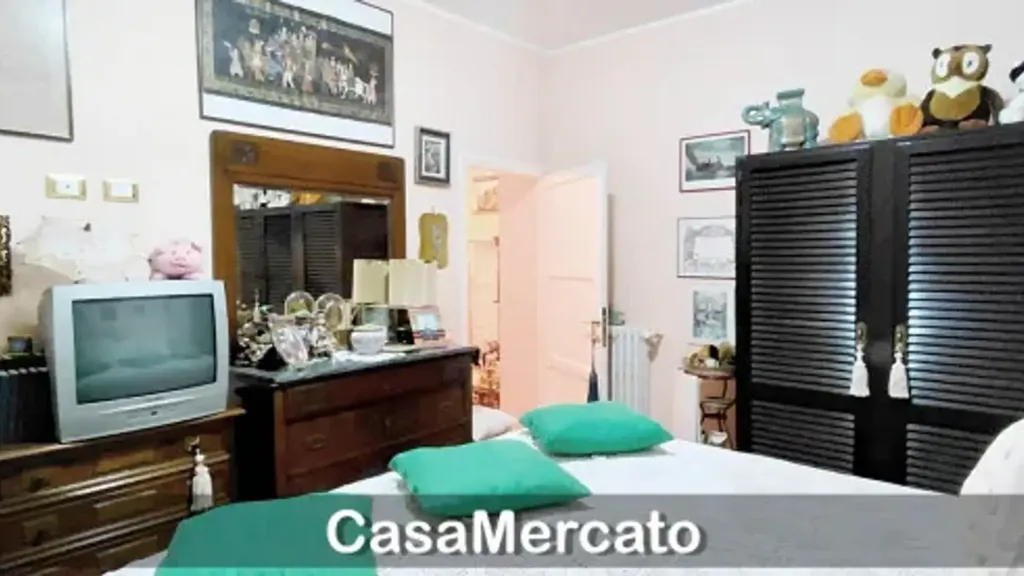Magamistoad - Quadrilocale with Courtyard in Rocca di Papa