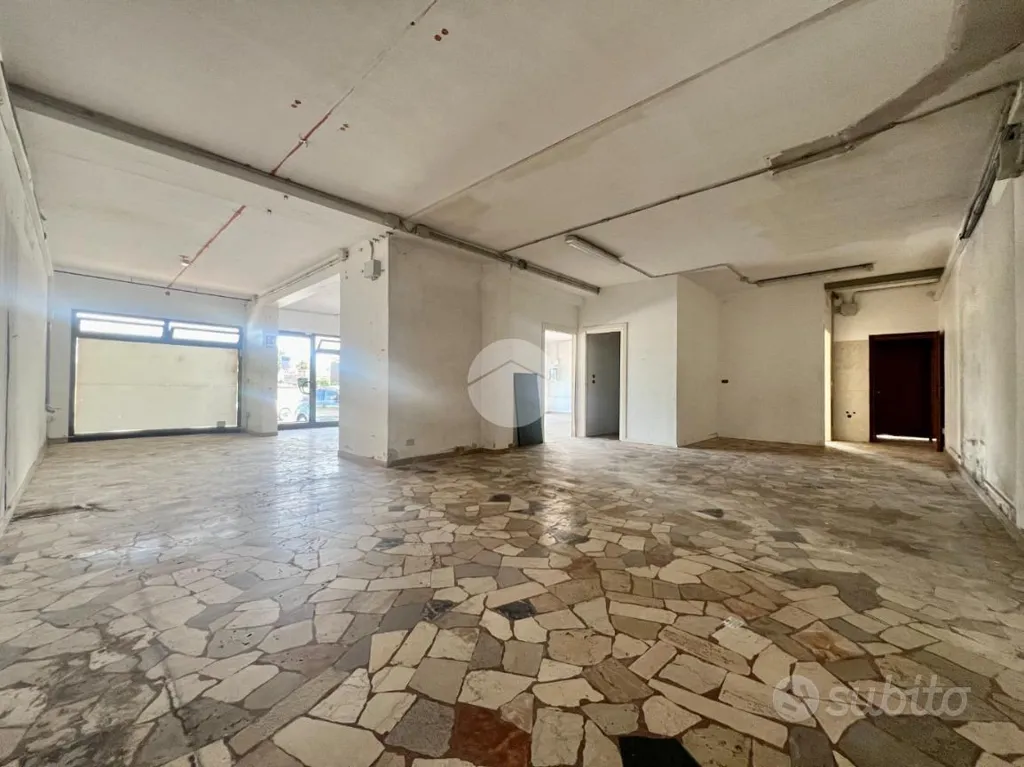 Pièces - Versatile Palazzina with Terrace in Vigonovo