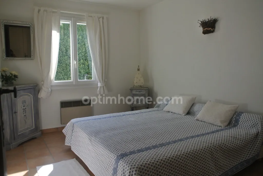 Magamistoad - Ground Floor House with Pool near Saint-Rémy-de-Provence