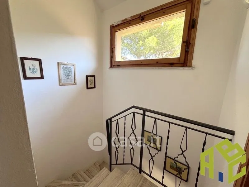Pièces - Terraced House with Garden in Castiglioncello