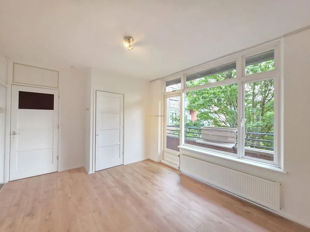 4-toaline korter asukohas Rotterdam