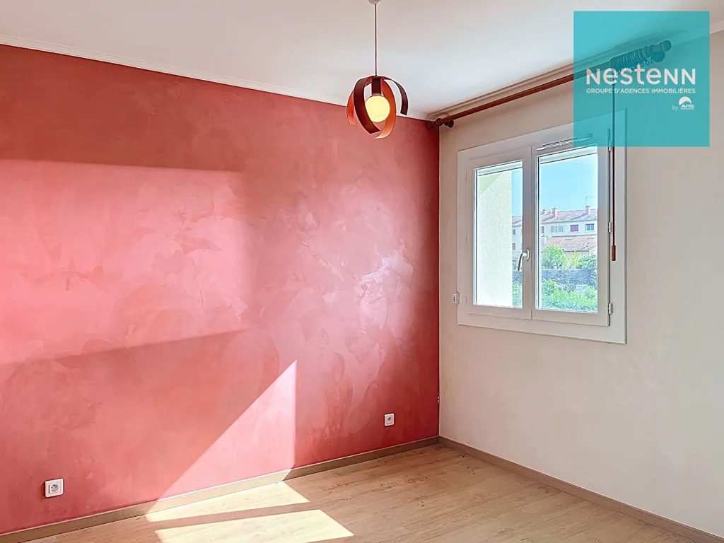 Pièces - Maison 4 Pièces avec Jardin à Montbrison