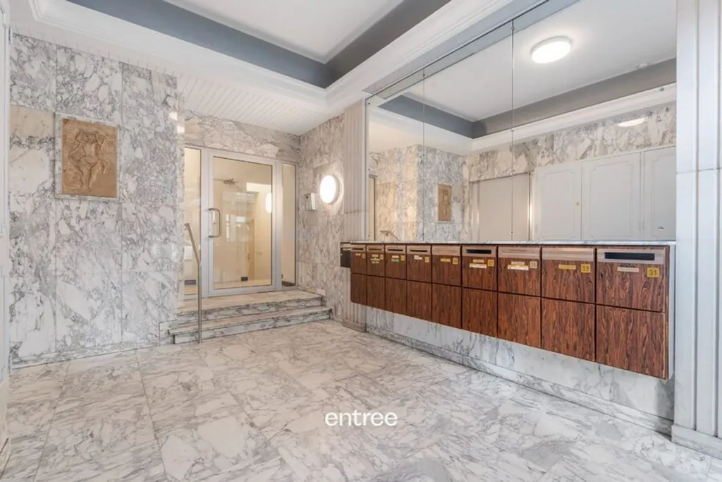 Ingresso - Bright Apartment with Panoramic View in Ghent