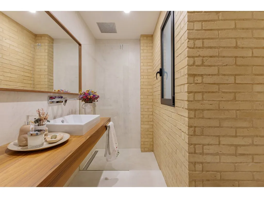 Vannitoad - Modernised Flat with Balcony in Gran Vía