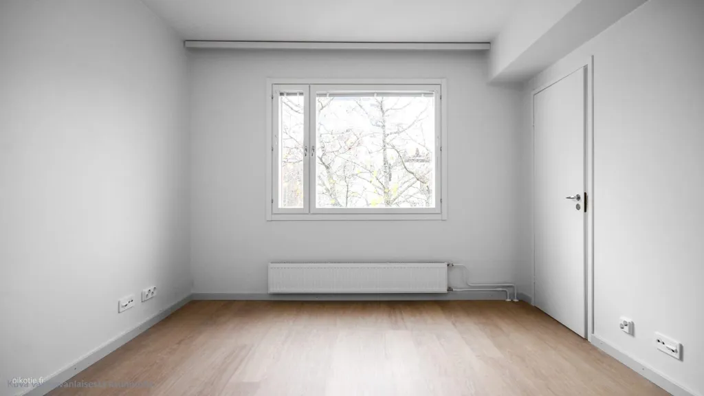 Pièces - Renovated Studio Flat in Matinkylä, Espoo