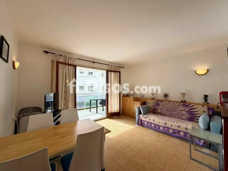 Appartement 1 chambres à ES