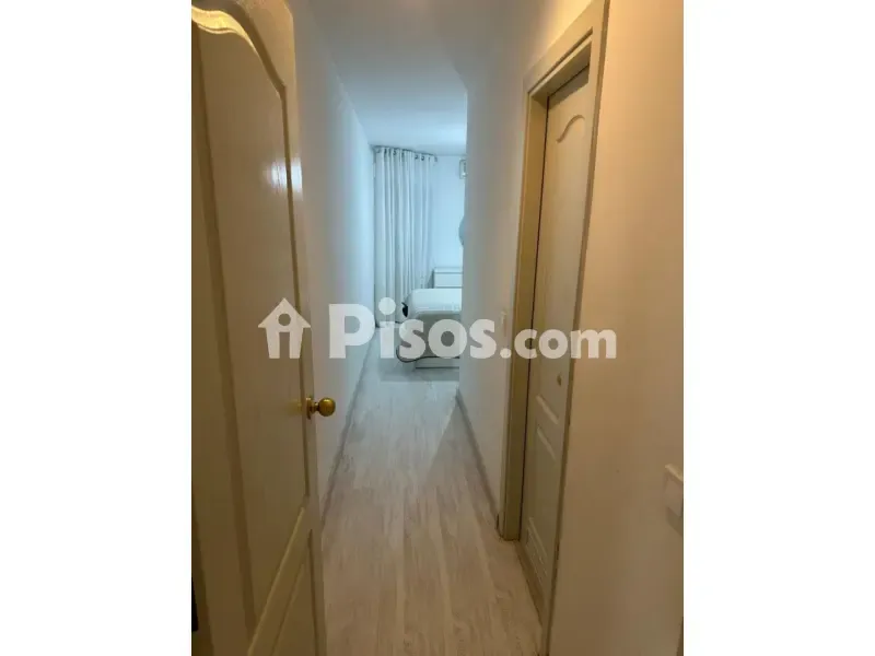 Esik - Apartment with Sea View in Benalmádena