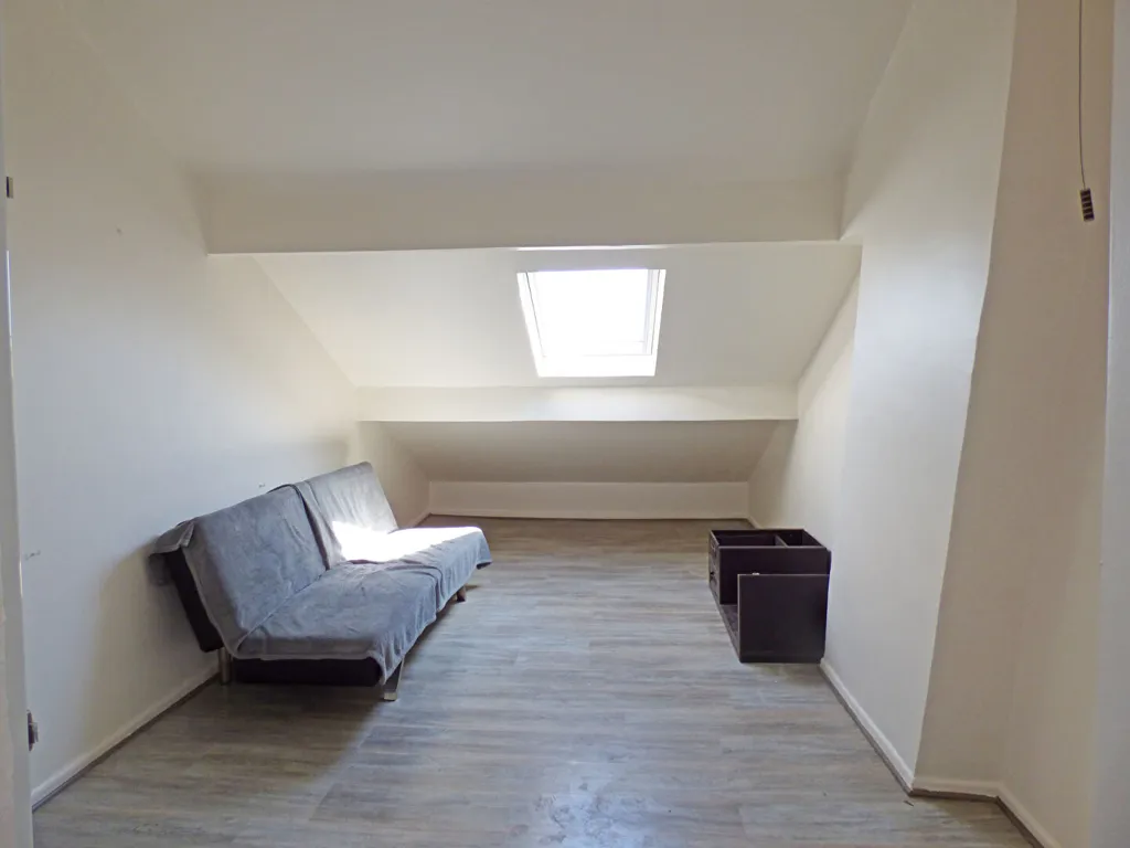 Stanze - Studio with Balcony near Gagny Centre