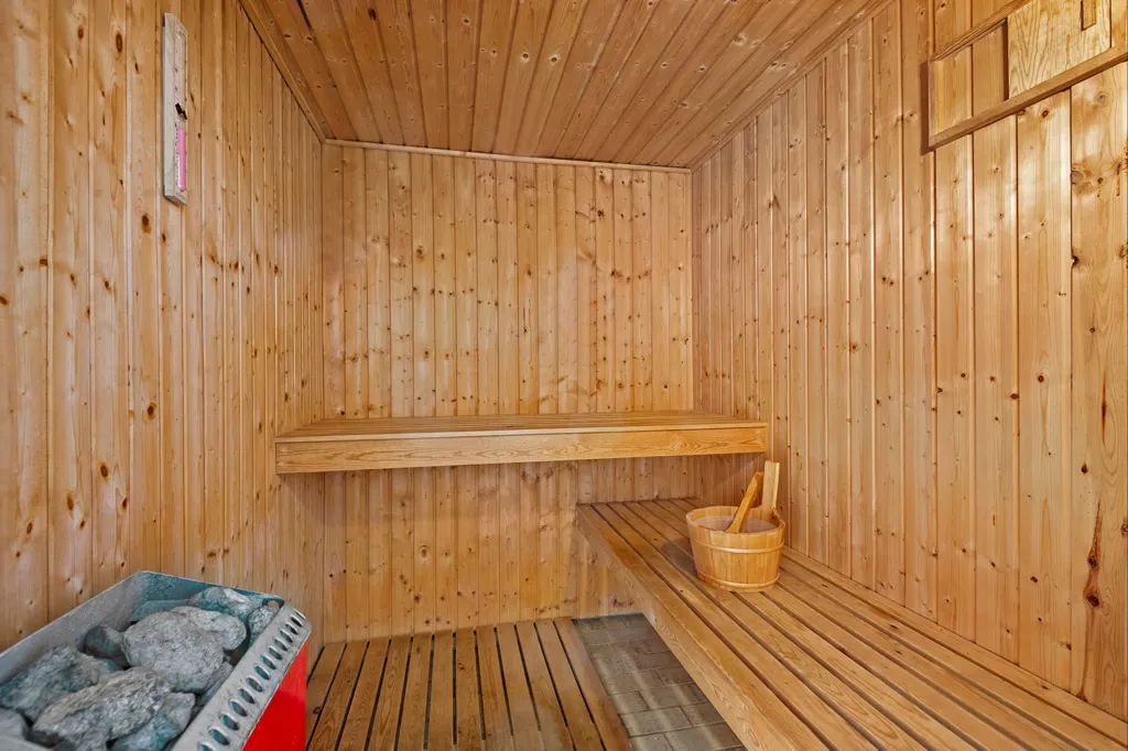 Pièces - Spacious Holiday Home with Garden on Rømø