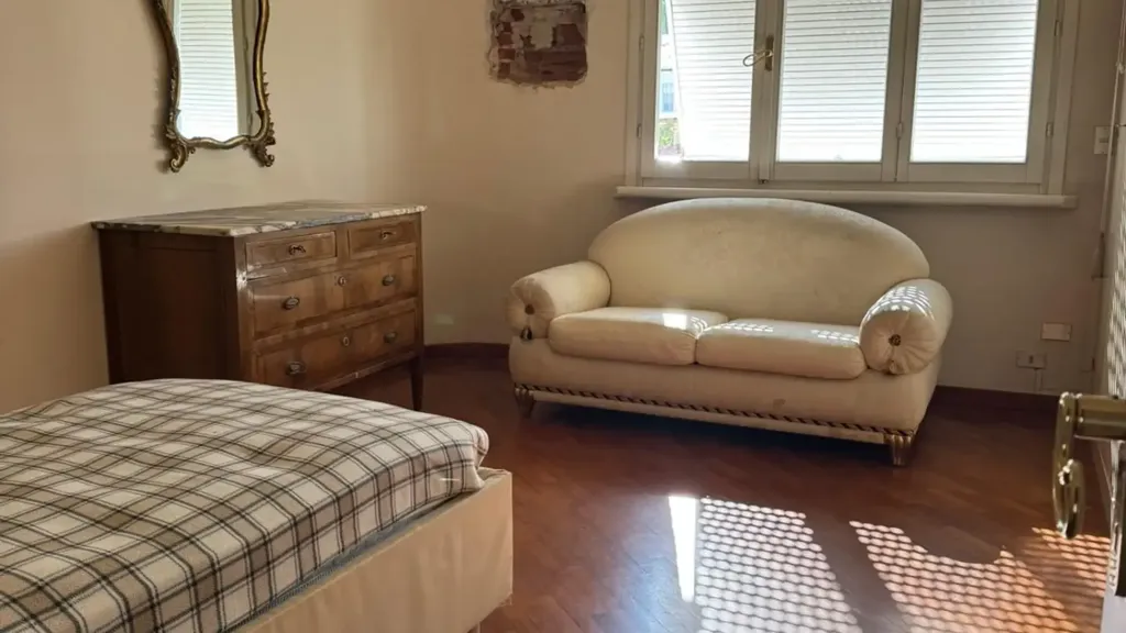 Chambres - Luxurious Villa with Terraces in Central Empoli