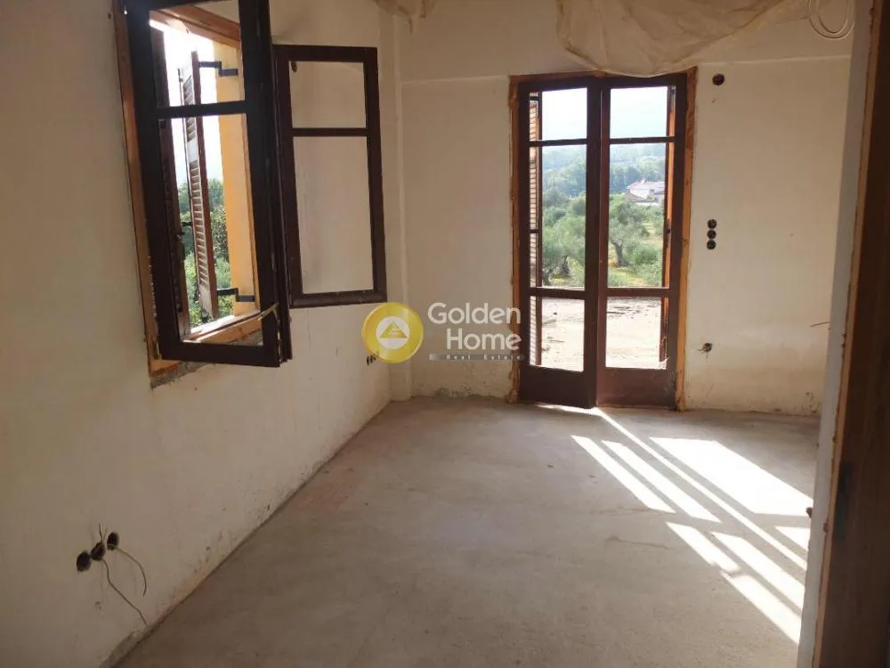 Toad - Villa with Garden in Mystras - Magoula