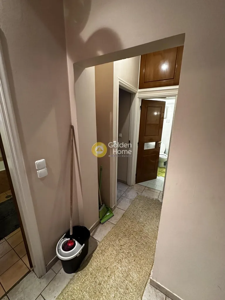 Appartement 4 pièces à GR