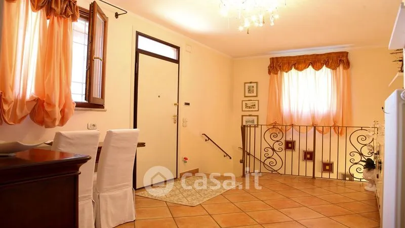 Entrée - Rustic Villa with Garden in Grosseto
