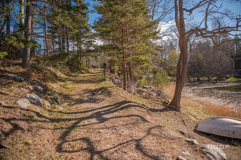 4-toaline kinnisvara asukohas Raasepori