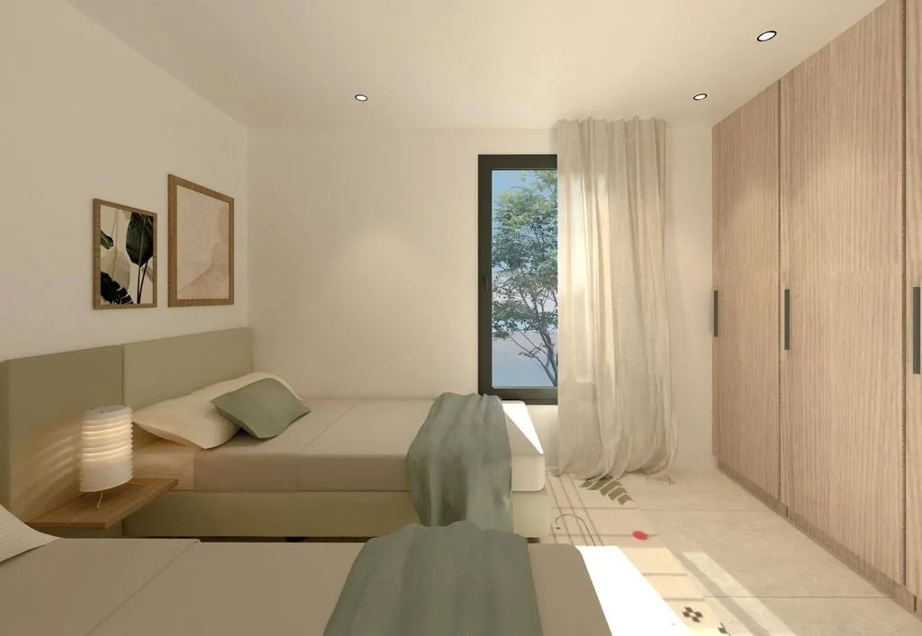 Magamistoad - Luxury Semidetached House with Pool in Gran Alacant