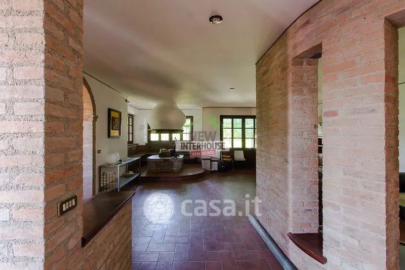 Entrée - Rustic Villa with Private Garden in Fagagna