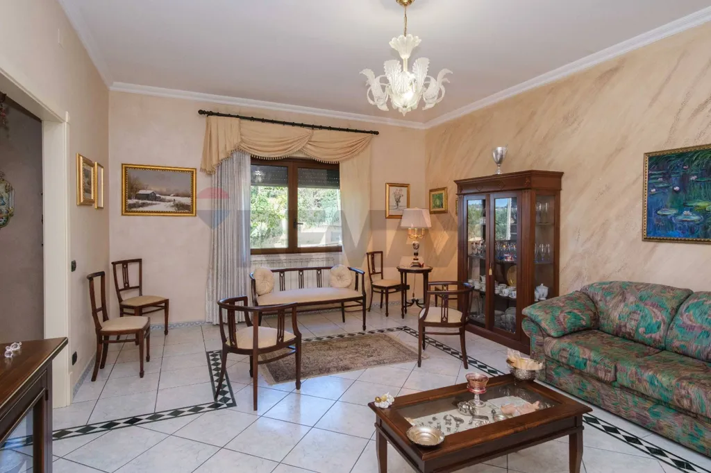 Elutuba - Single Villa with Panoramic View in Piazza Armerina