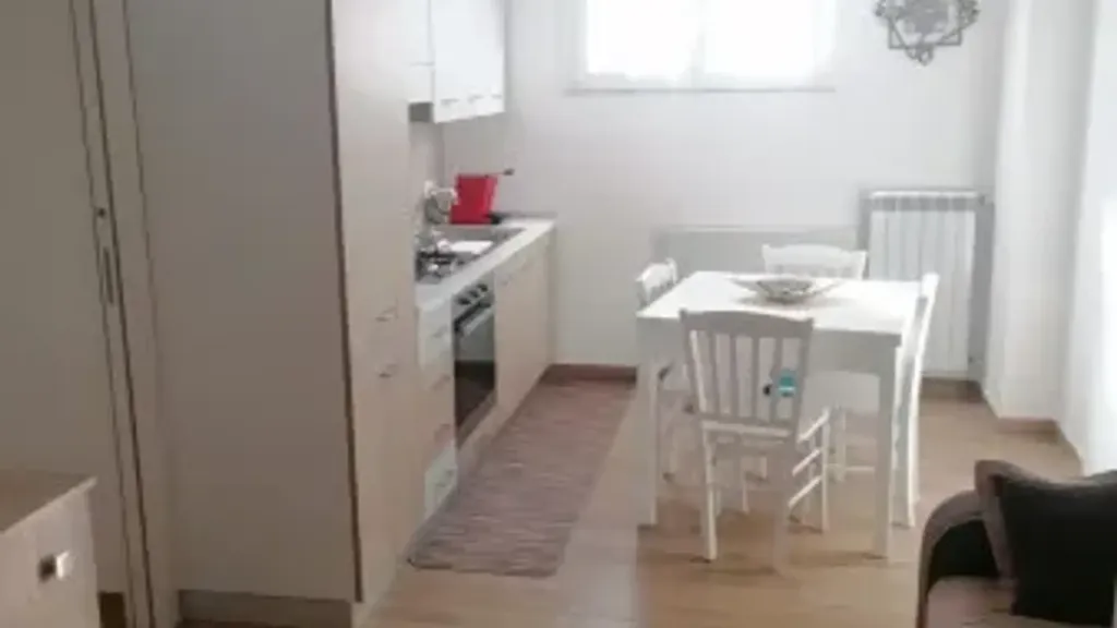 Söögituba - Newly Built Apartment with Balcony in Angri