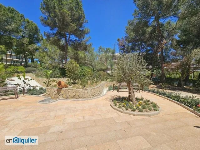 Aed - Apartment with Pool in Sol de Mallorca