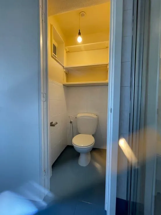Appartement 1 chambres à Antwerp