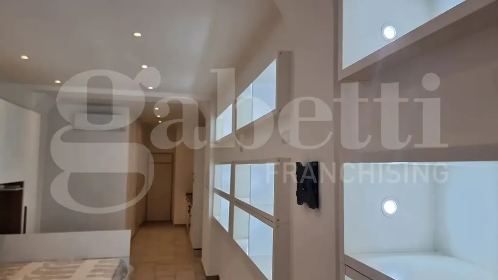 Bedrooms - Modernised Apartment with Disabled Access in Savona