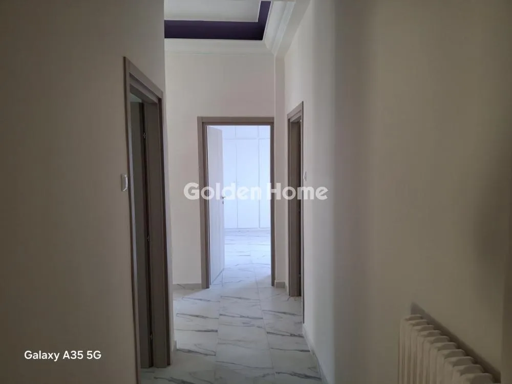 4-toaline korter asukohas GR