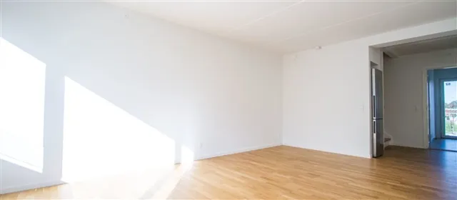 4-room apartment in Kokkedal