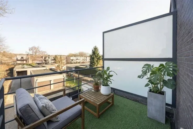 Appartement 1 chambres à Brasschaat