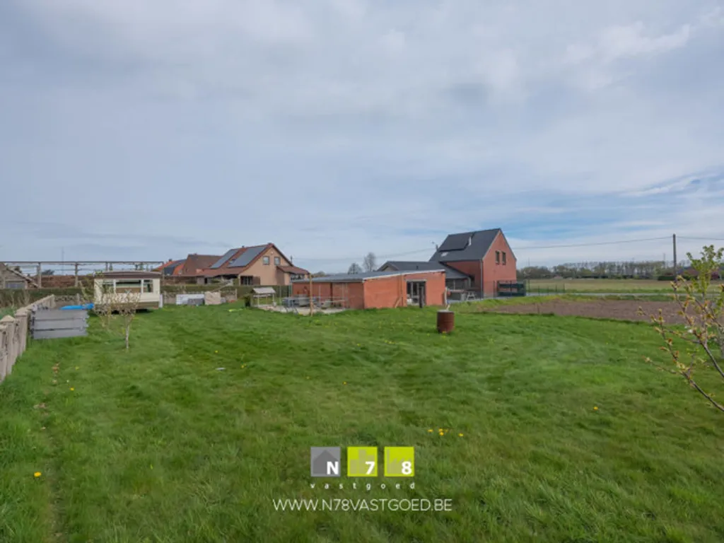 Aed - Renovated House with Garden in Bree