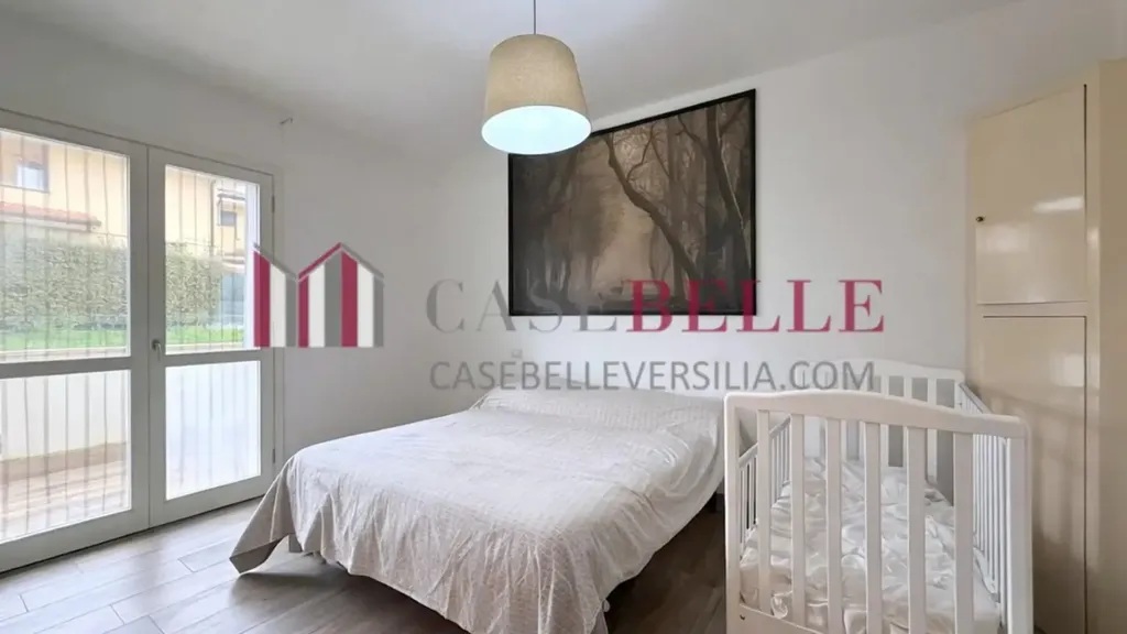Magamistoad - Bifamiliar Villa with Garden in Massarosa