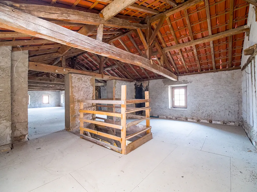 Stanze - 3-Bedroom Apartment in Geaune Centre