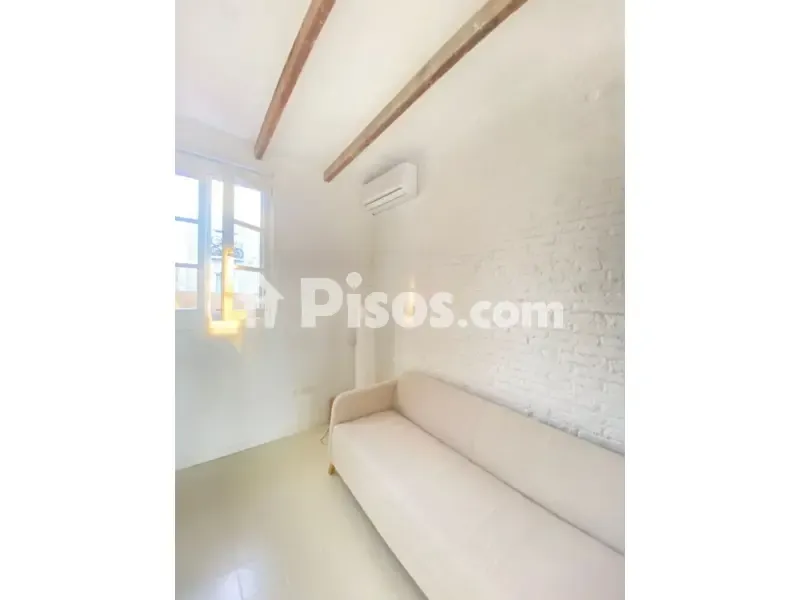 Chambres - Studio with Terrace in Ruzafa, Valencia